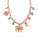 Summer Necklace