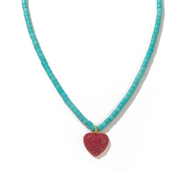 Summer Necklace