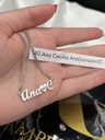 Custom Name Necklace