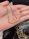 Custom Name Necklace