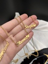 Custom Name Necklace 5