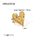 Heart Waterproof Ring