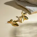 Fancy Flower Earrings