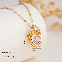 Rapunzel Necklace