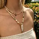 Mira Necklace