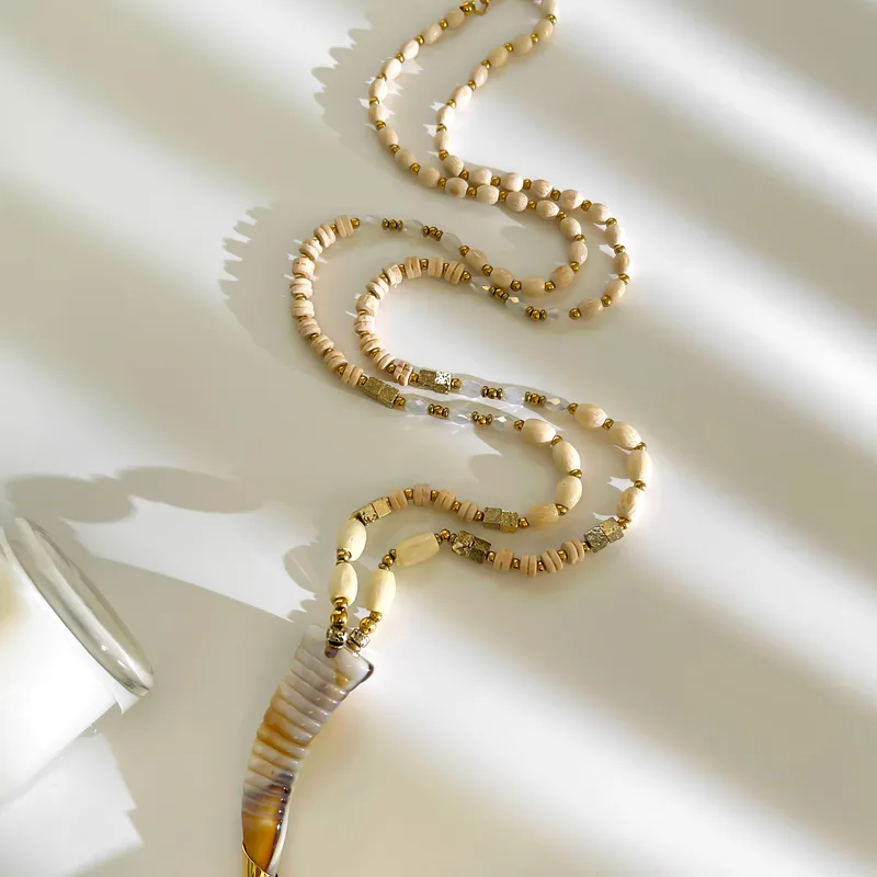 Mira Necklace