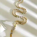 Mira Necklace