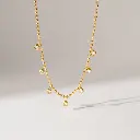 Lissa Necklace