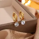 Shiny Huggies 