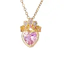 Rapunzel Necklace
