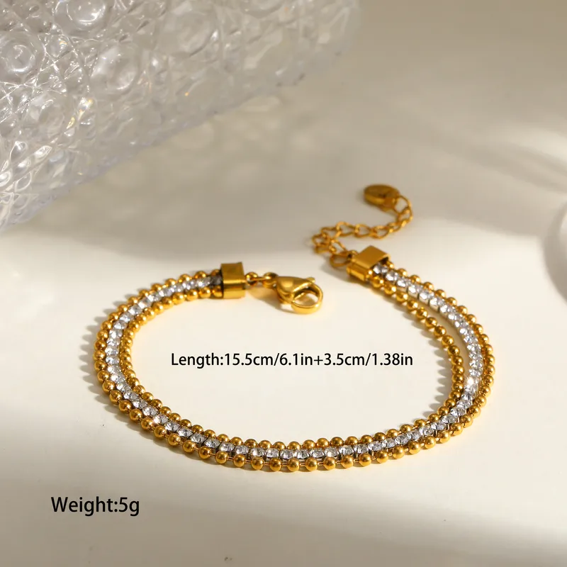 Agata Bracelet