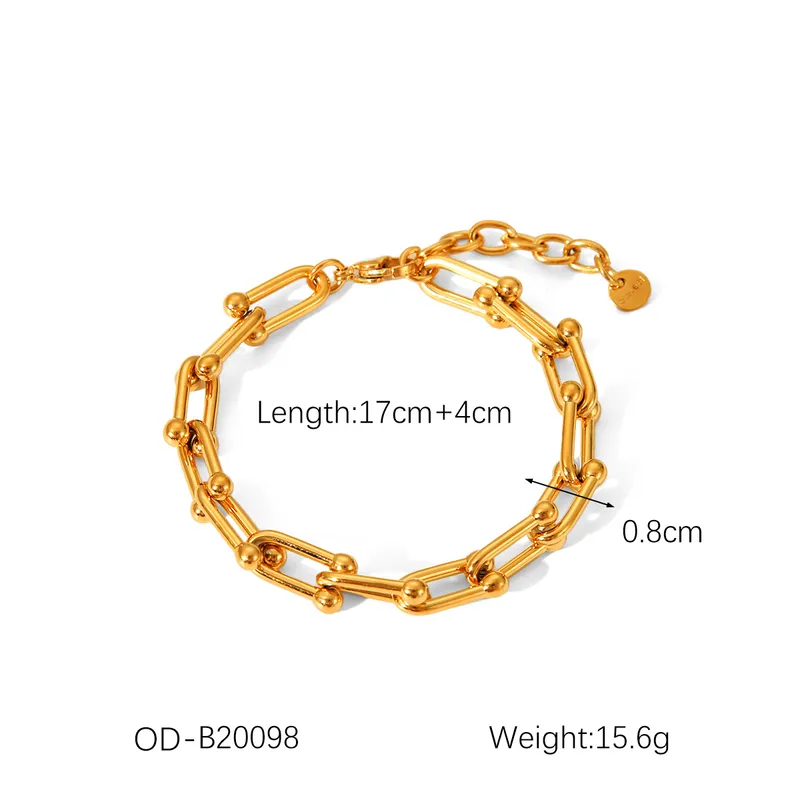 Tiff Bracelet