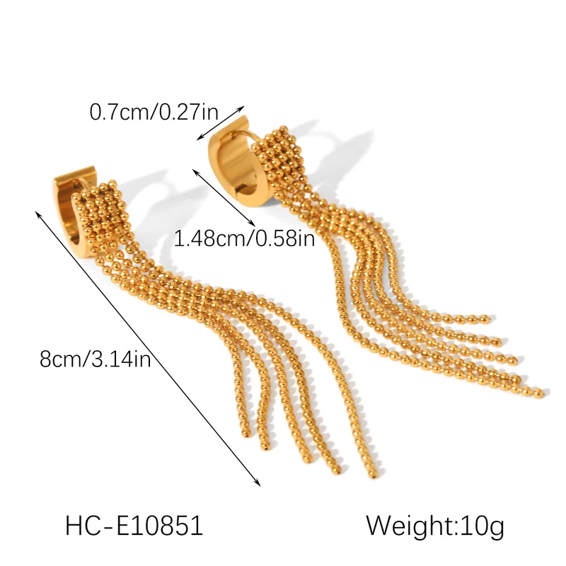 Fancy Earrings