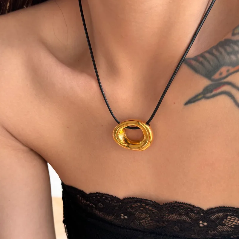 Aura Necklace 