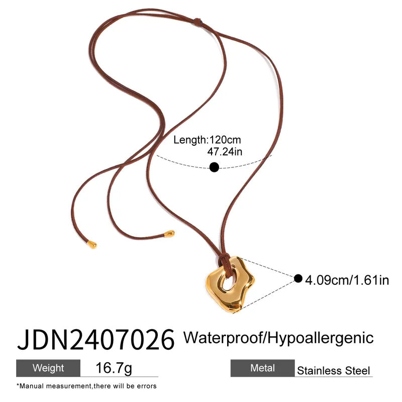Monaco Necklace
