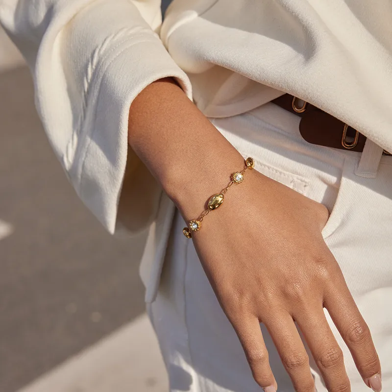Greta Bracelet