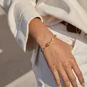 Greta Bracelet
