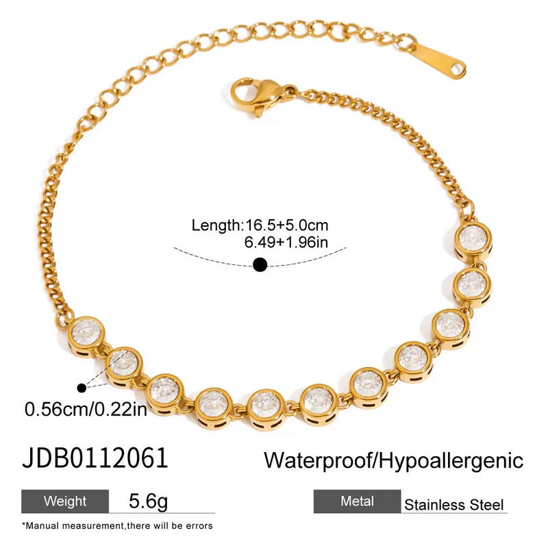 Shiny Bracelet