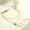 Flower Handchain