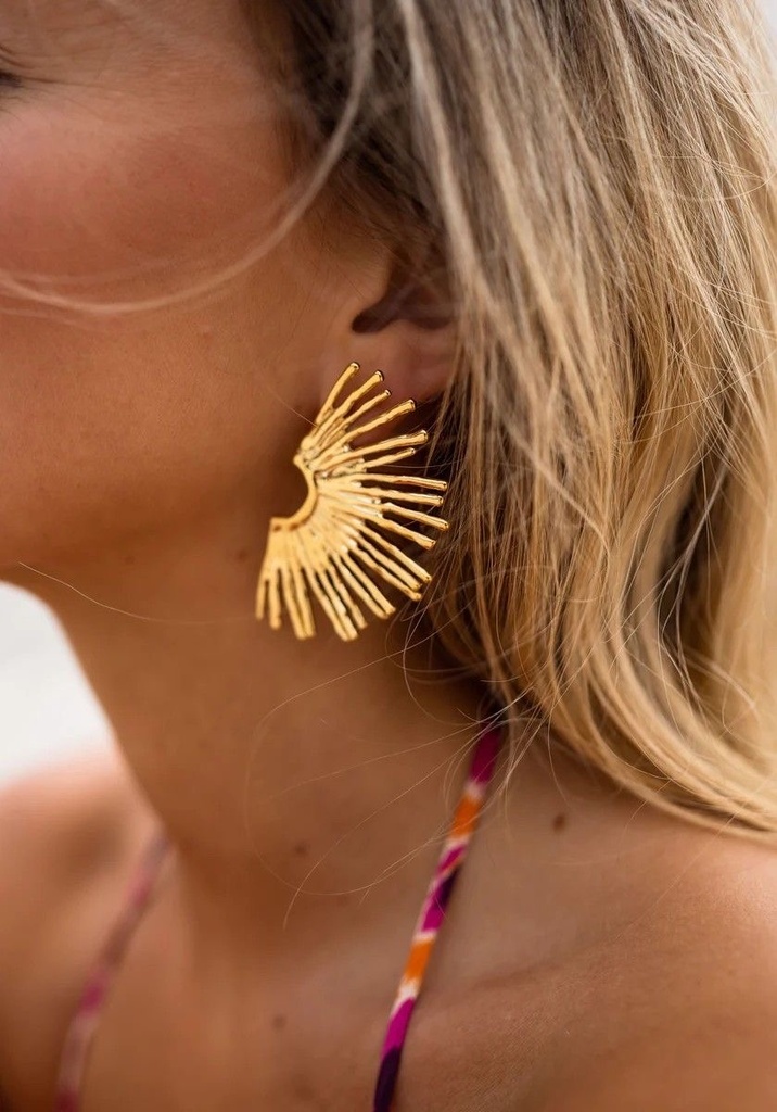 Stella Earrings 