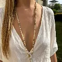 Mira Necklace