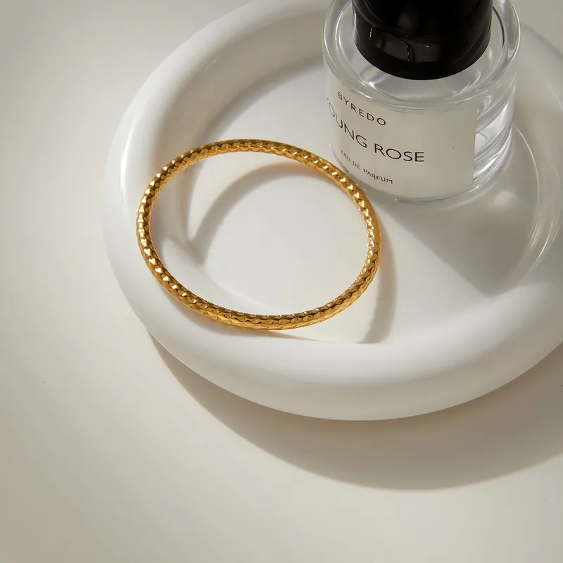 Basic Bangle