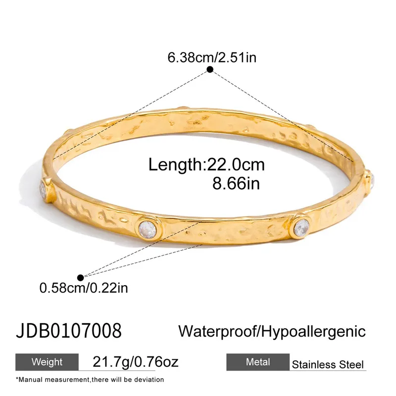 Shiny Bangle