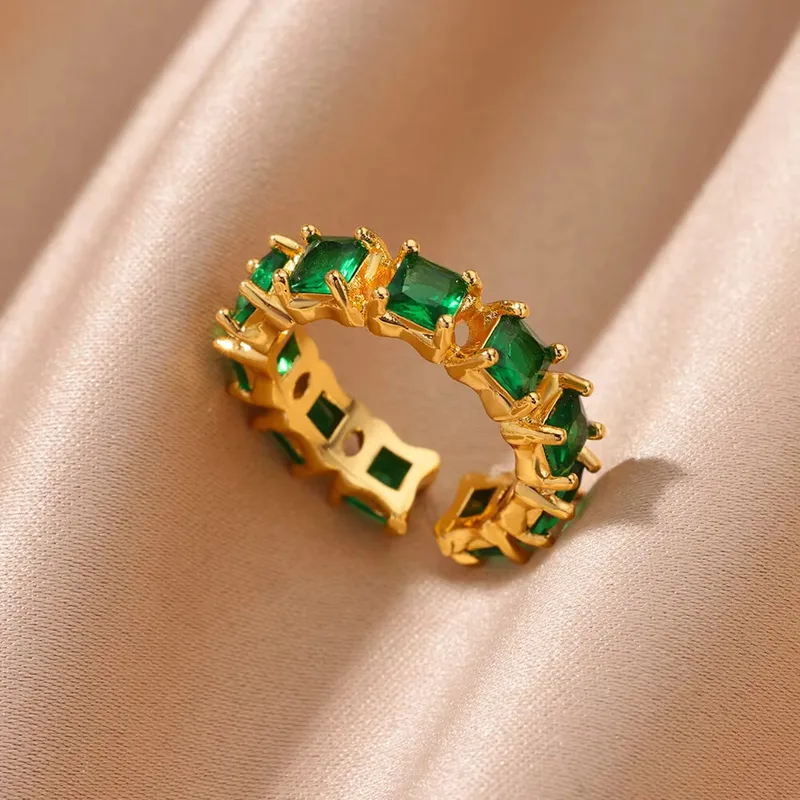 Monaco Ring