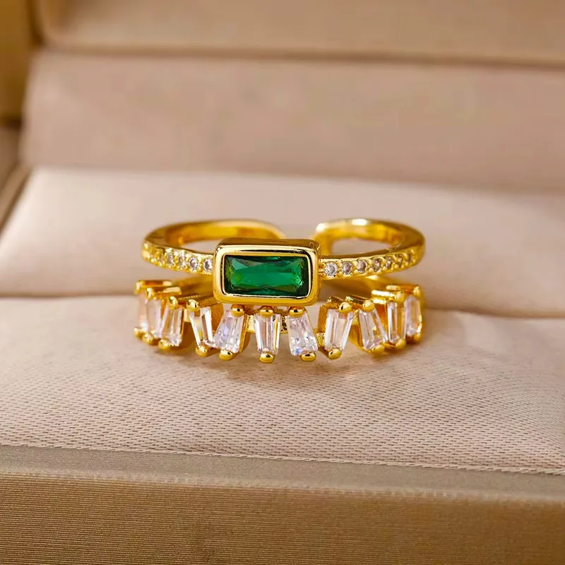 Arella Ring