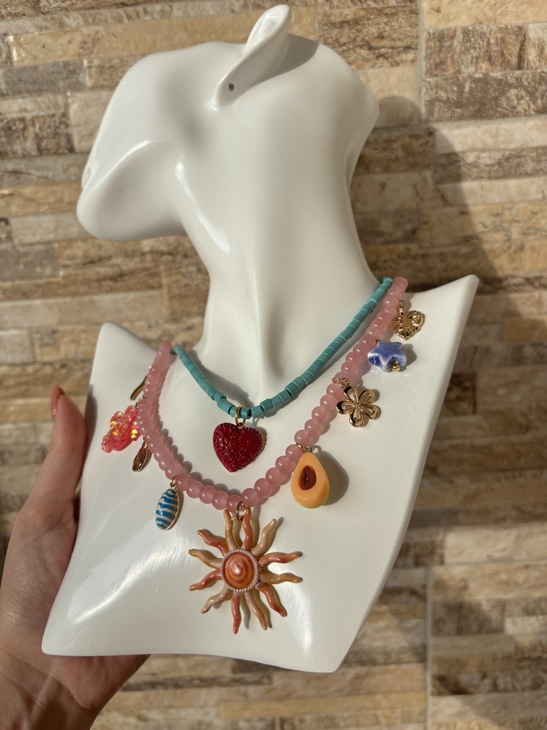 Summer Necklace