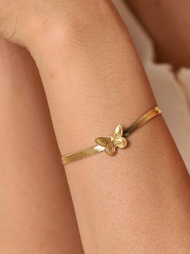 Butterfly Bracelet