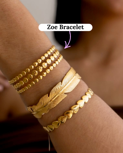 Zoe Bracelet