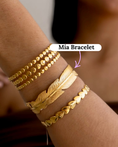 Mía Bracelet