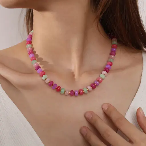 Colorfull Necklace